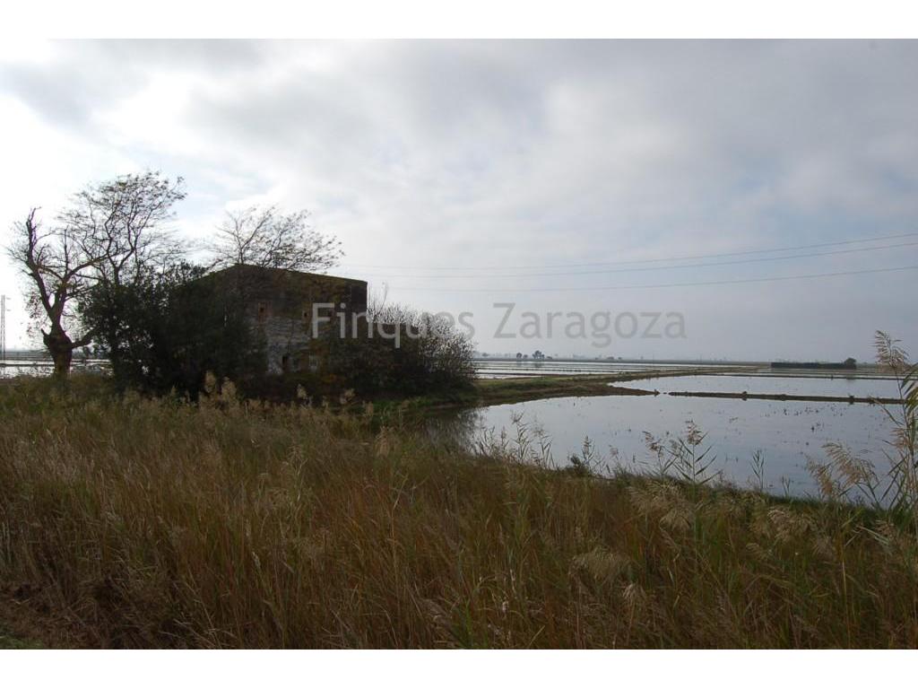 Rustic villa of about 7.500 sq m.The estate has a Mediterranean cottage of 200 sq.m to be restored.